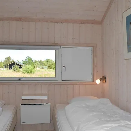 Three-bedroom In Jerup