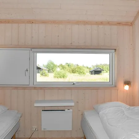 Three-bedroom In * Jerup