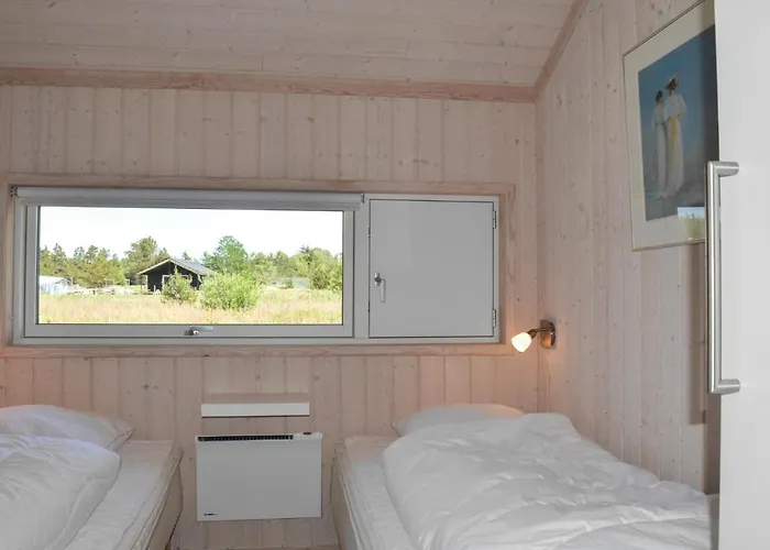 Three-bedroom In 耶鲁普
