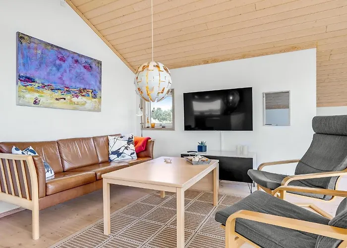 Three-bedroom In
