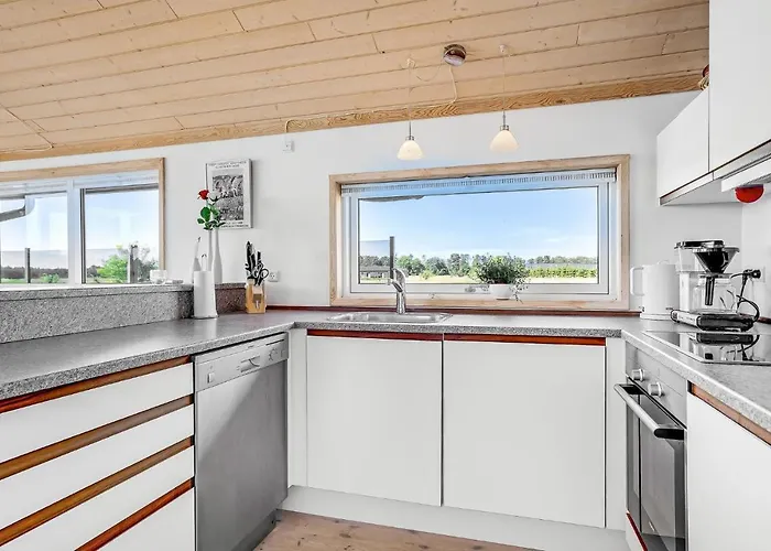 Three-bedroom In
