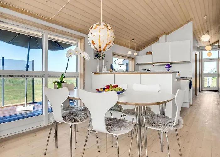 Three-bedroom In *