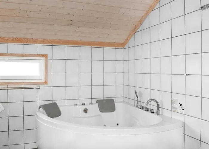 Three-bedroom In 度假居