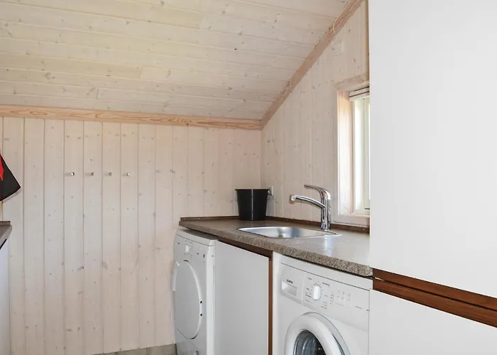 Three-bedroom In *