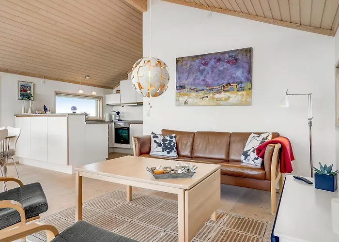 Three-bedroom In