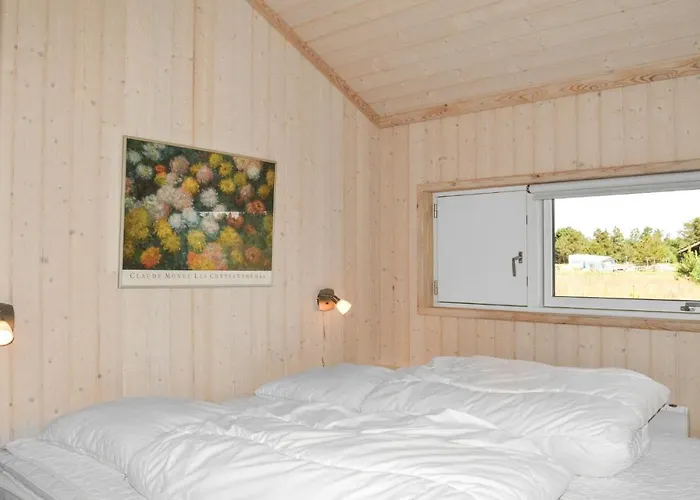 度假居 Three-bedroom In *